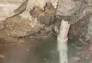 南召管道漏水检测五