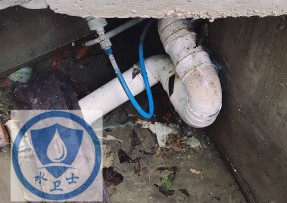 南召水管漏水检测公司6