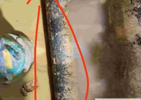 南召水管漏水检测公司1